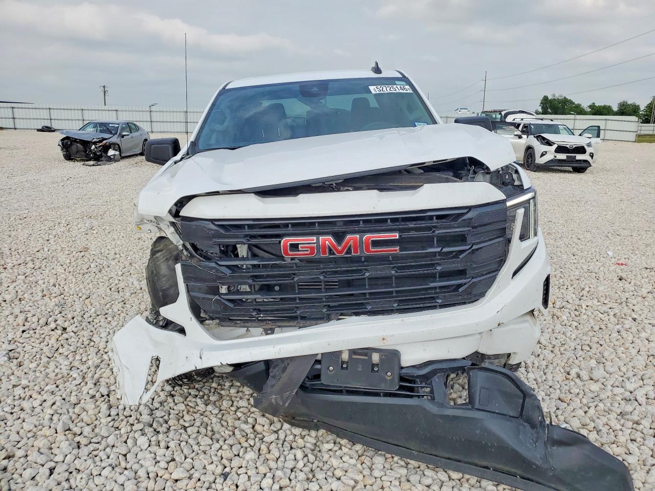 2022 GMC SIERRA C1500 ELEVATION — снимка 5