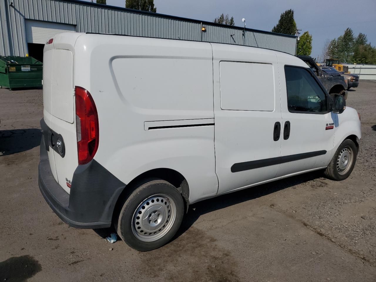 2017 RAM PROMASTER CITY — снимка 3