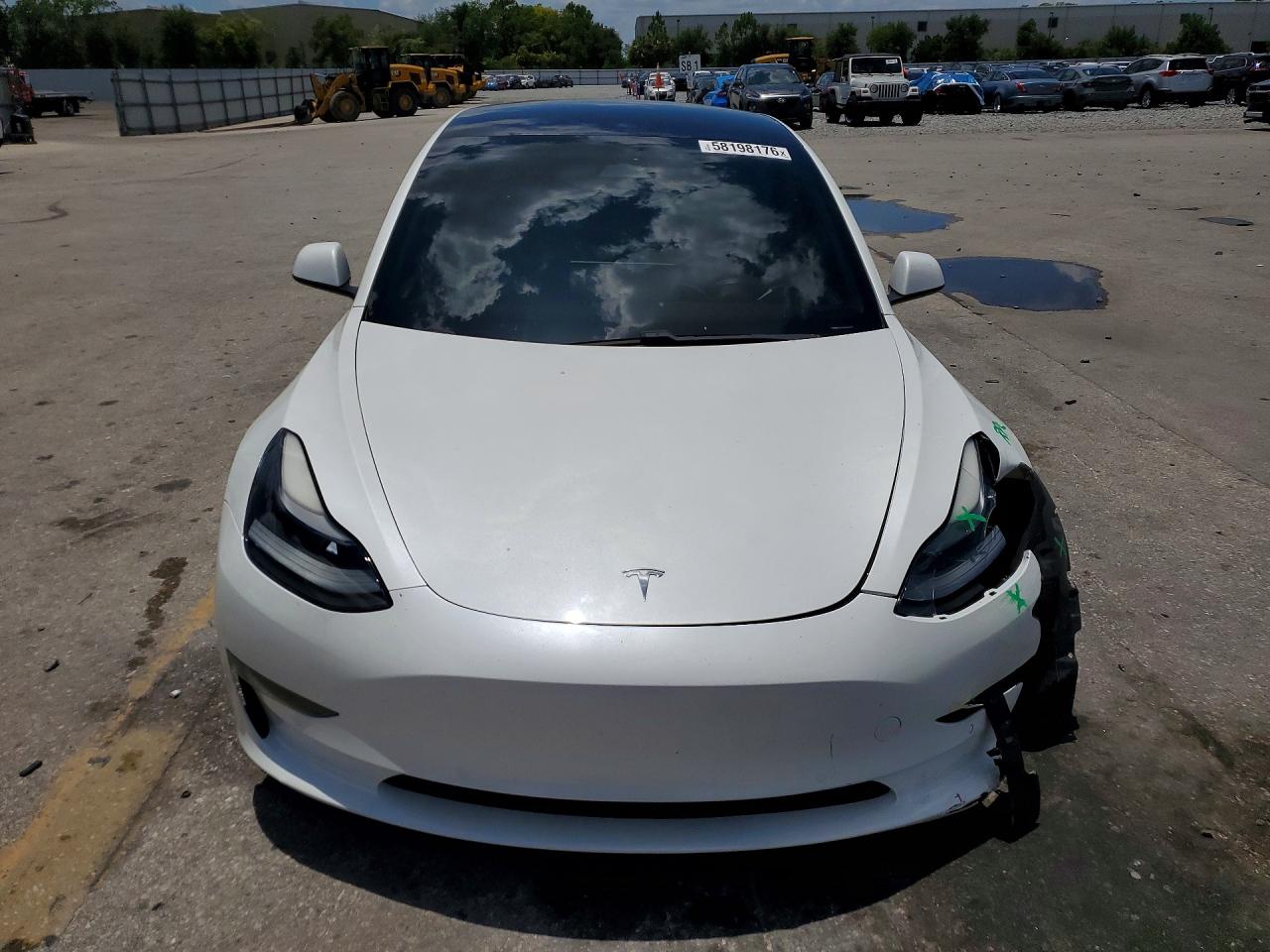 2021 TESLA MODEL 3 — снимка 5