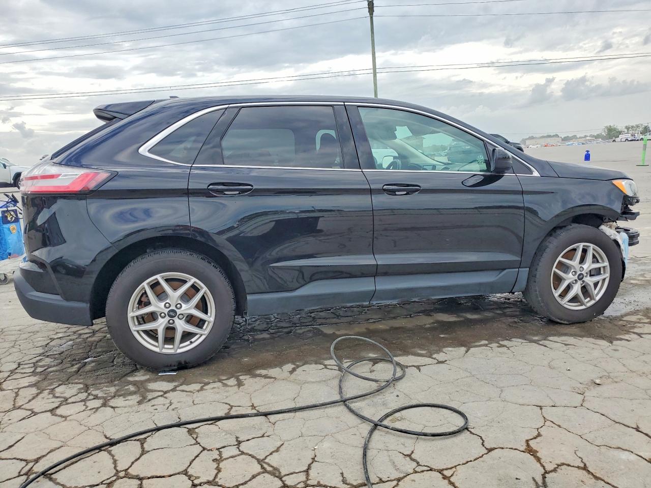 2024 FORD EDGE SEL — снимка 3