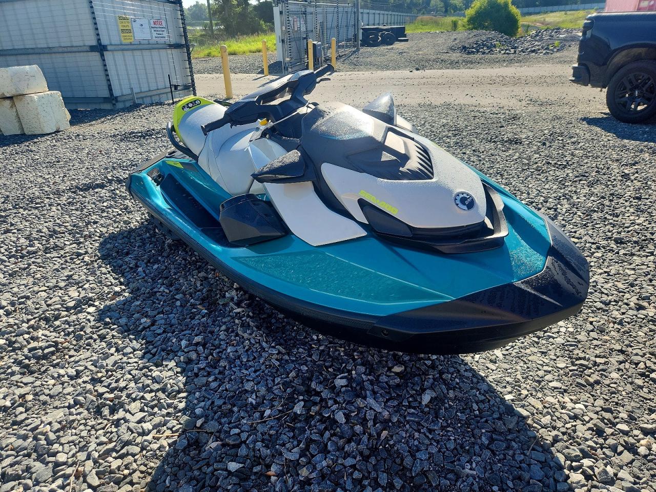 2026 SEA-DOO SEADOO GTI 130