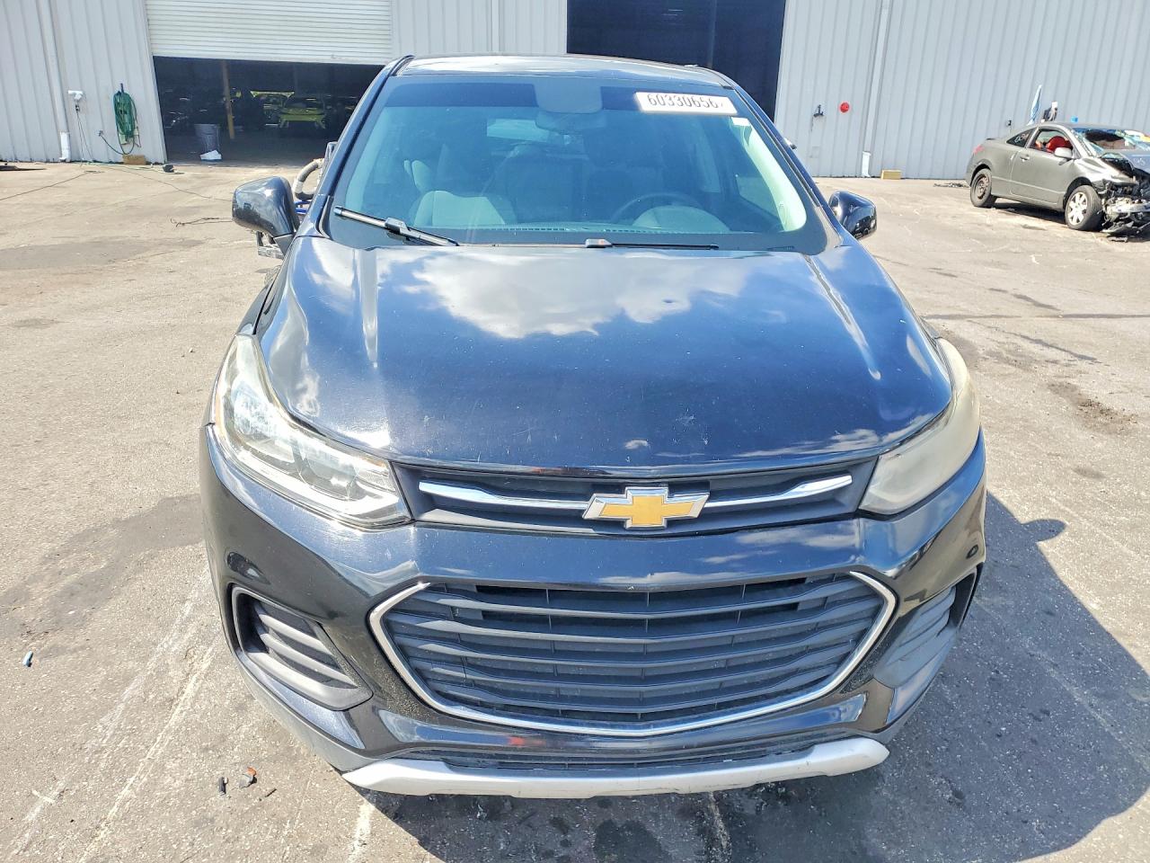2017 CHEVROLET TRAX LS — снимка 5