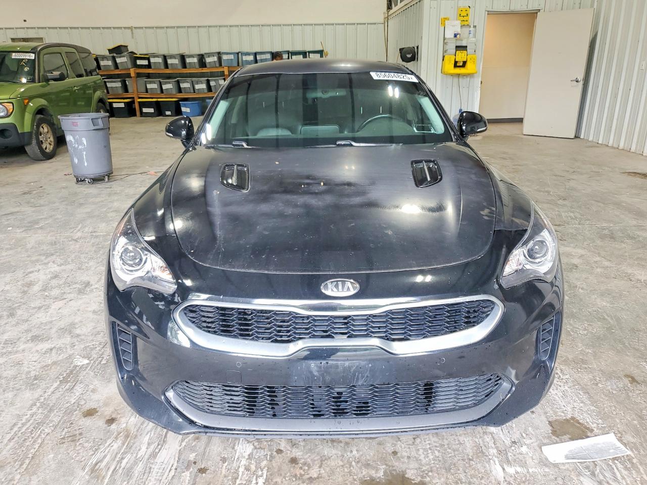 2018 KIA STINGER BASE — снимка 5