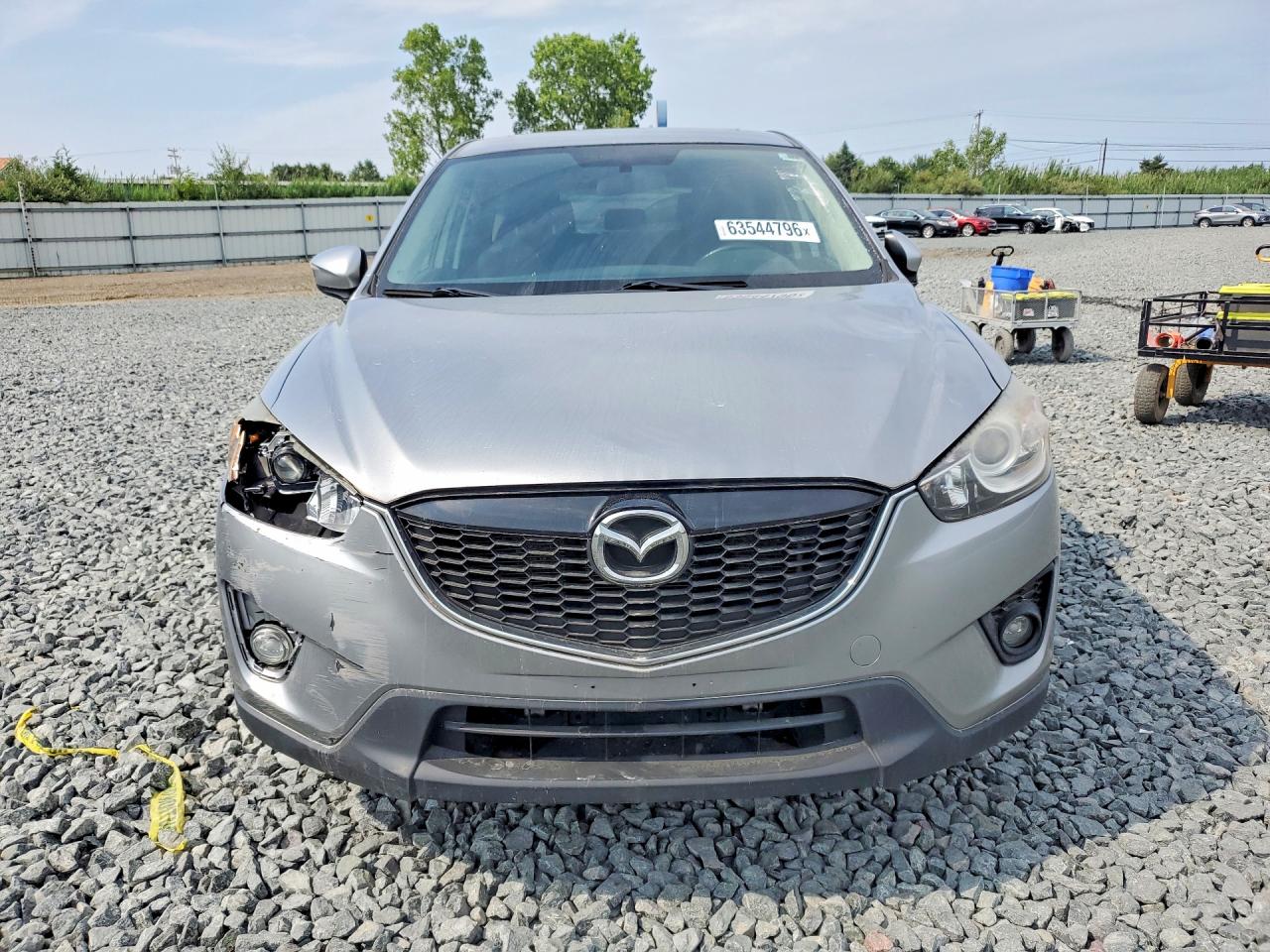 2015 MAZDA CX-5 TOURING — снимка 5