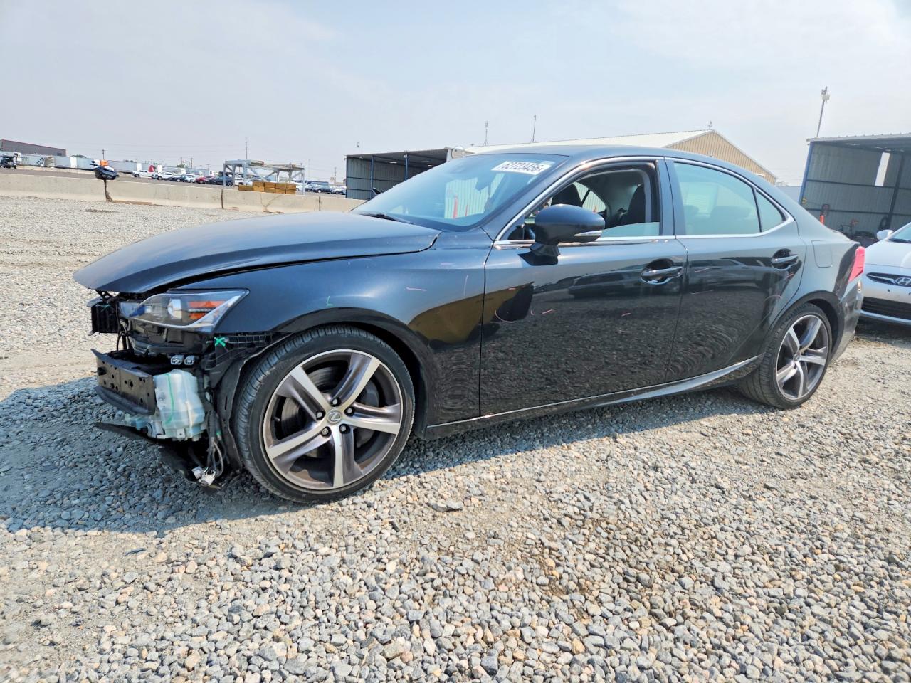 2018 LEXUS IS 300