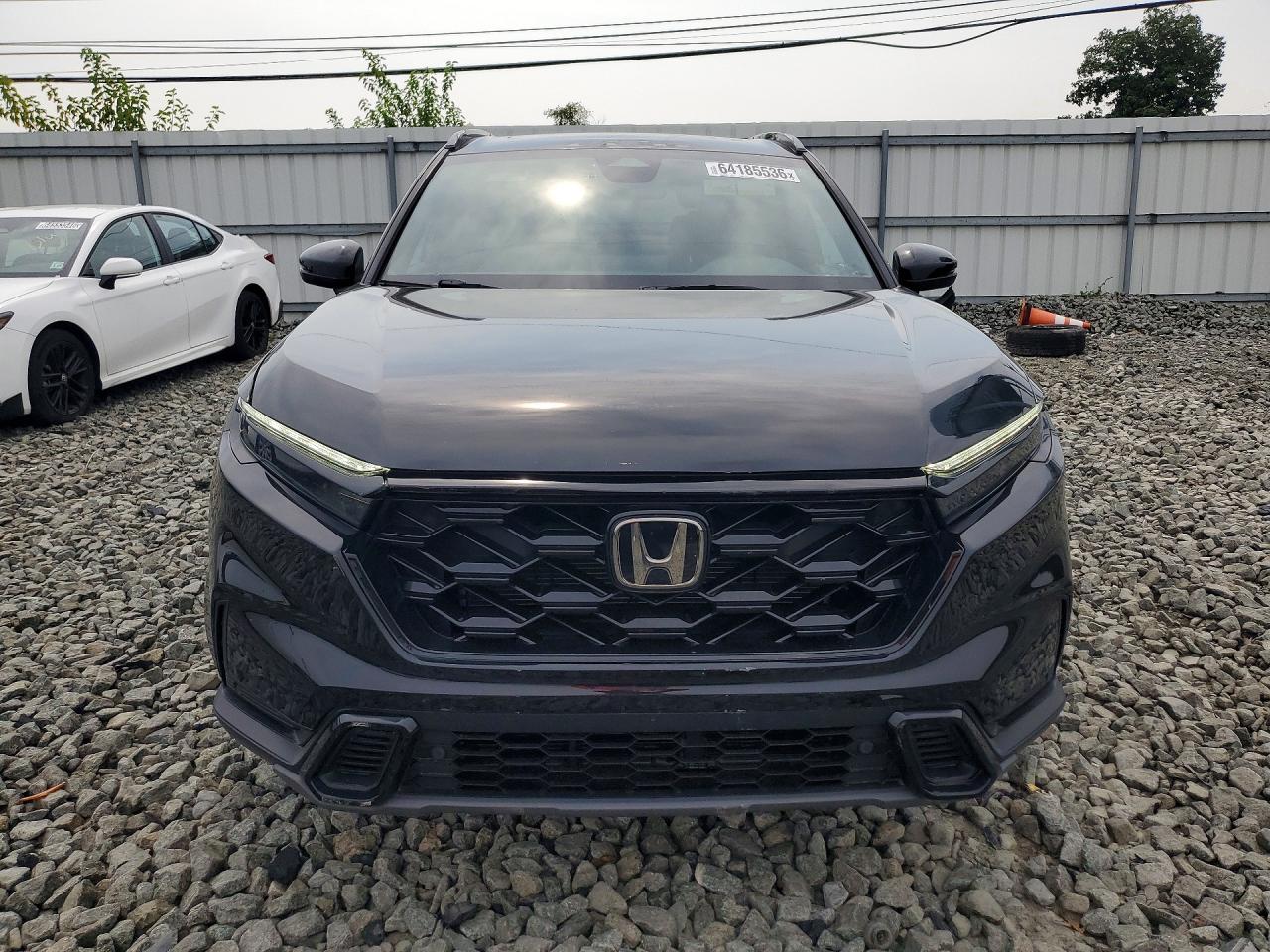 2024 HONDA CR-V SPORT-L — снимка 5