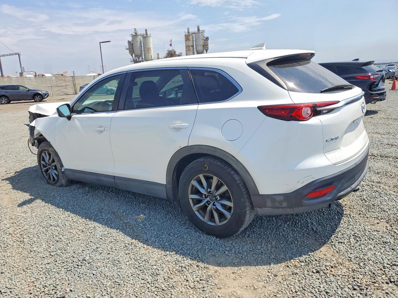 2019 MAZDA CX-9 SPORT — снимка 2