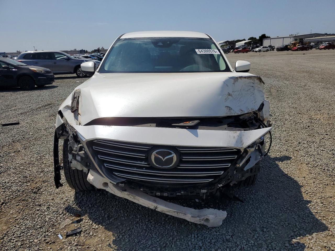 2019 MAZDA CX-9 SPORT — снимка 5