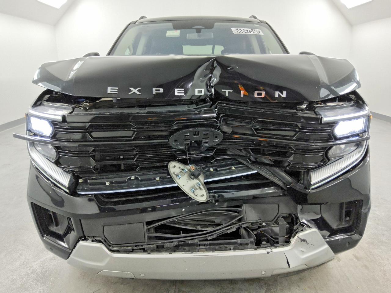 2025 FORD EXPEDITION MAX PLATINUM — снимка 5