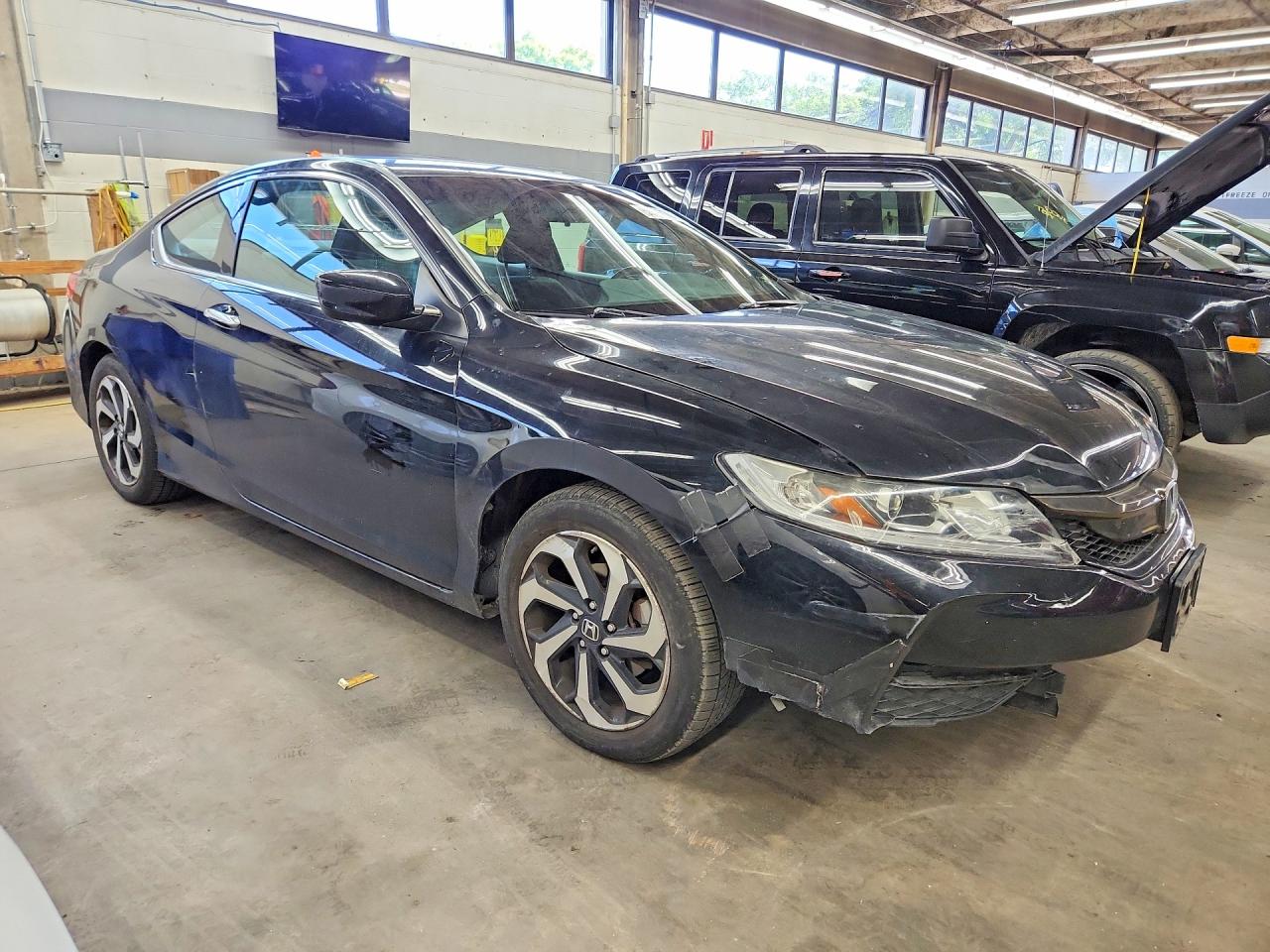 2016 HONDA ACCORD LX-S — снимка 4