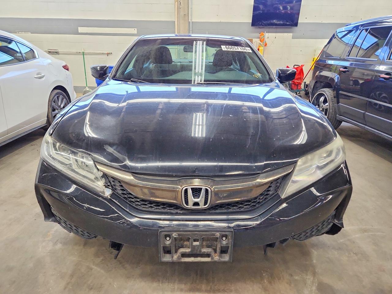 2016 HONDA ACCORD LX-S — снимка 5