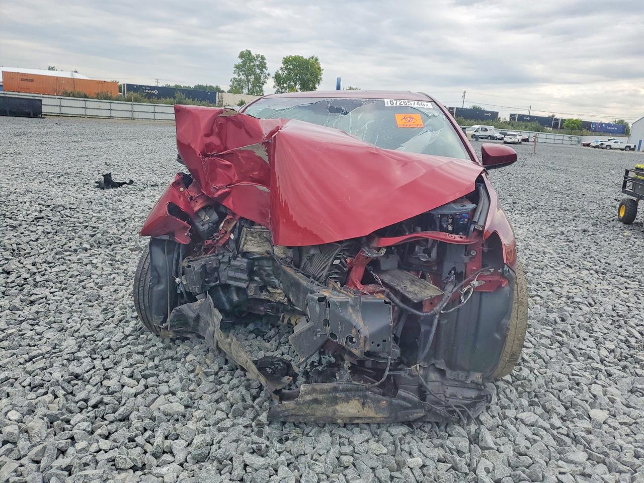 2015 TOYOTA CAMRY XSE — снимка 5