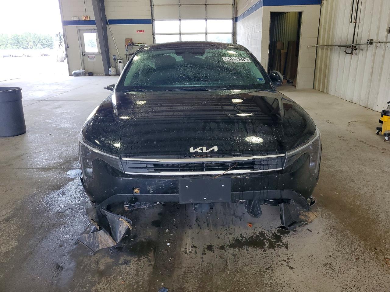 2026 KIA K4 LXS — photo 5