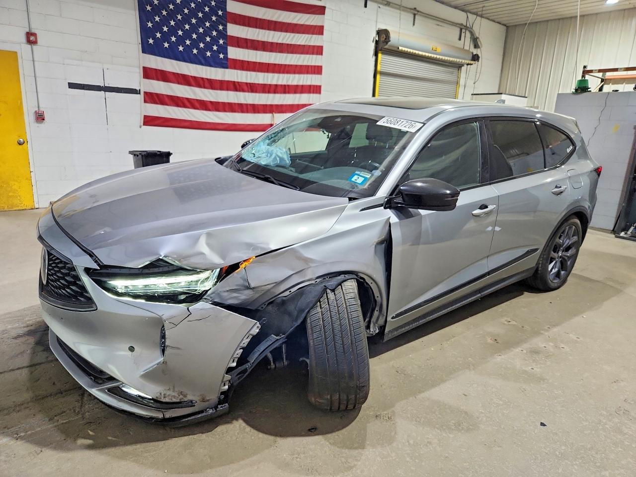 2023 ACURA MDX