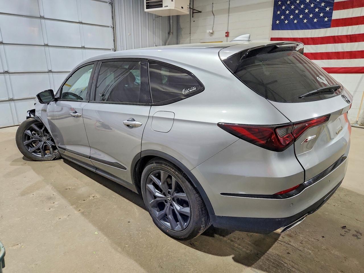 2023 ACURA MDX — снимка 2