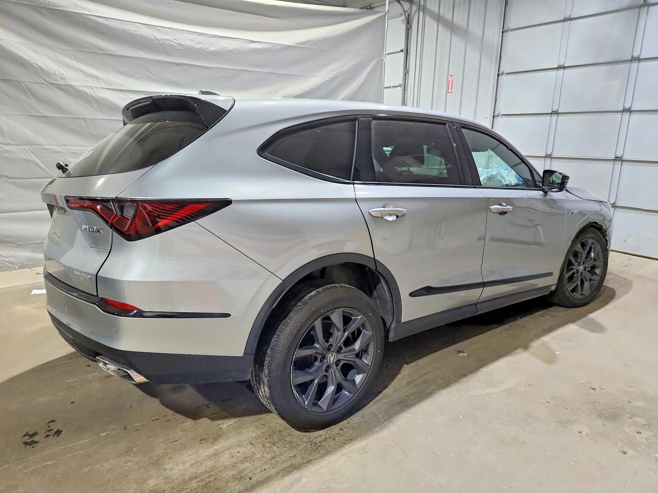 2023 ACURA MDX — снимка 3