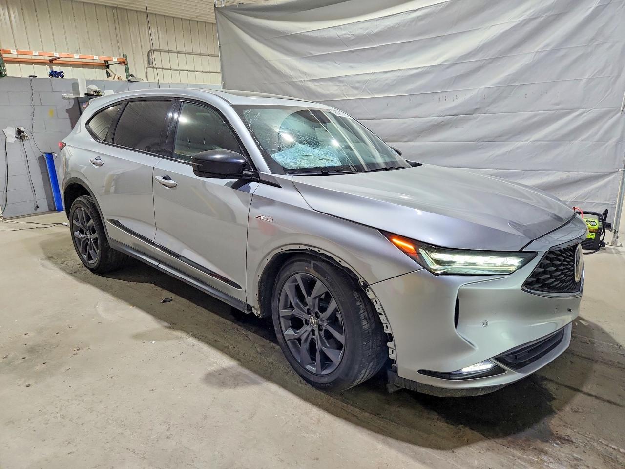 2023 ACURA MDX — снимка 4