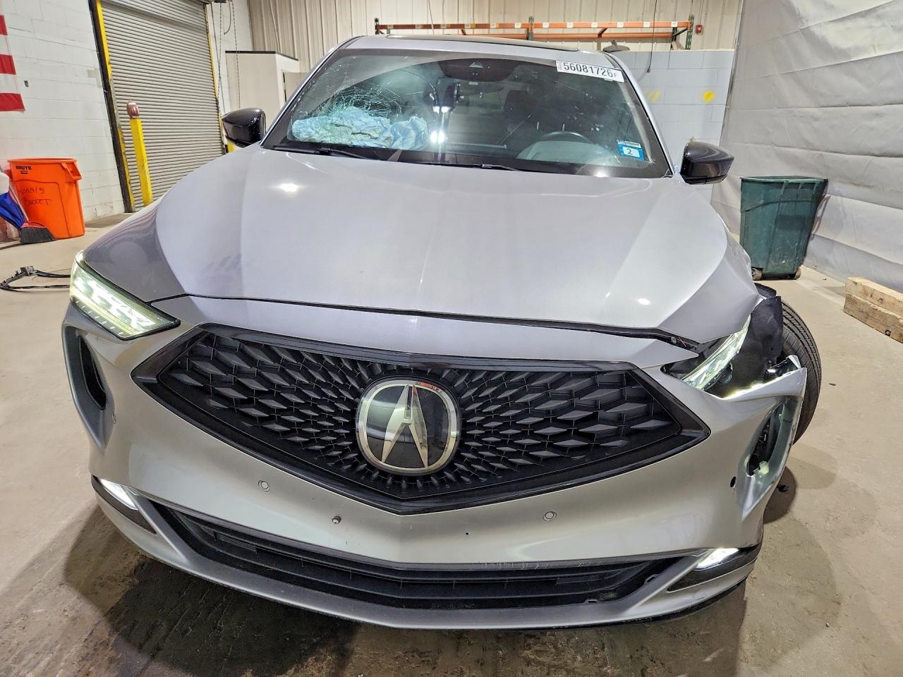 2023 ACURA MDX — снимка 5