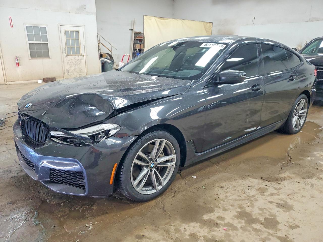 2019 BMW 640 XIGT