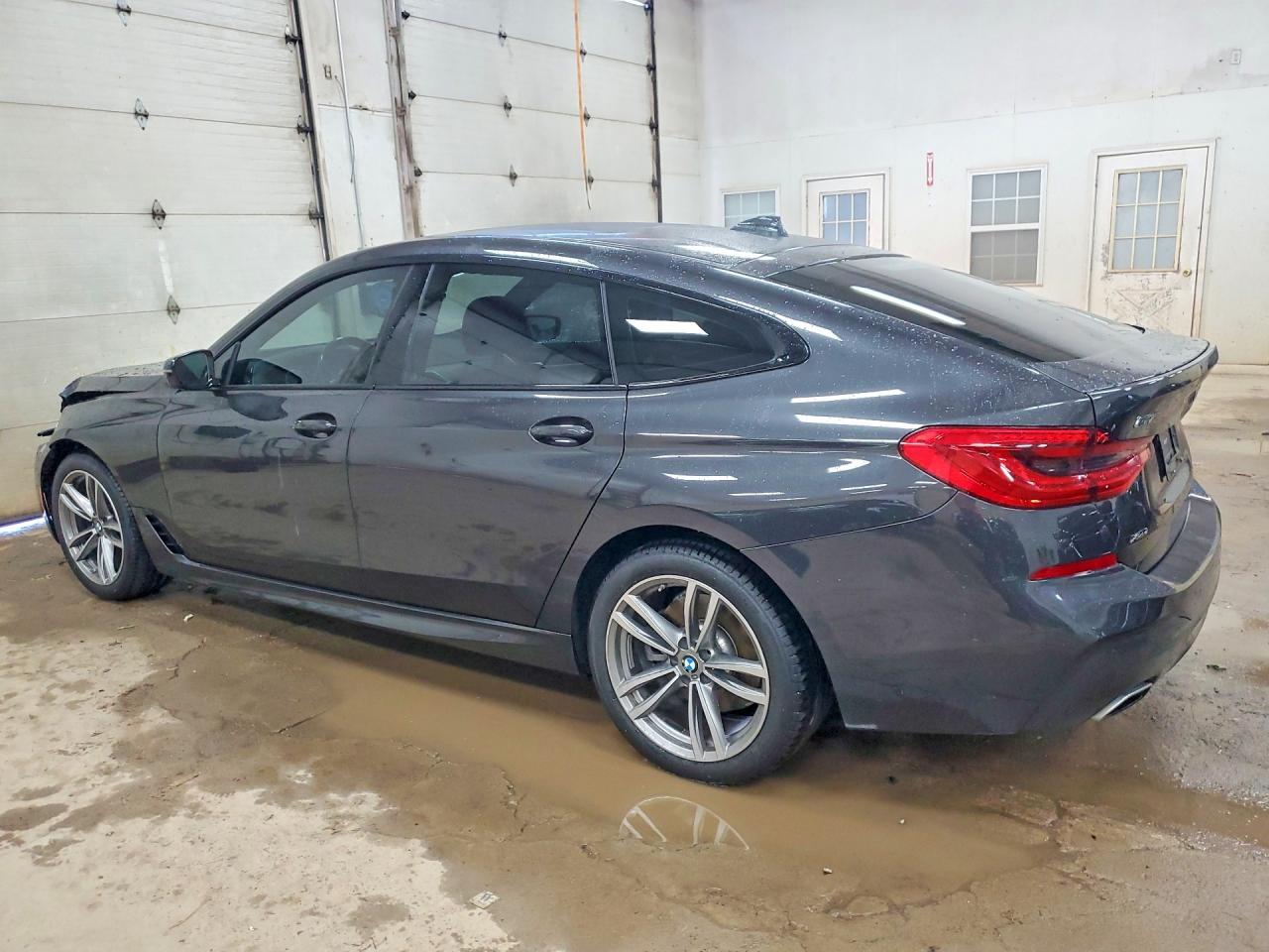 2019 BMW 640 XIGT — снимка 2