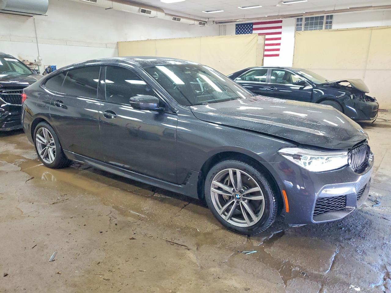 2019 BMW 640 XIGT — снимка 4