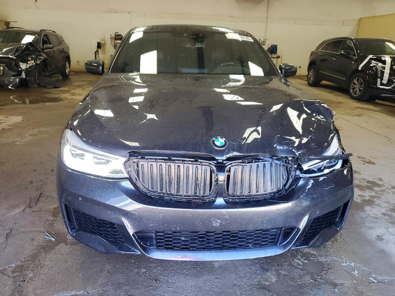 2019 BMW 640 XIGT — снимка 5