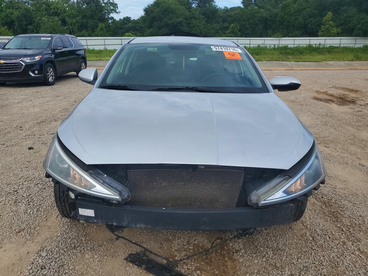 2019 HYUNDAI ELANTRA SE — снимка 5