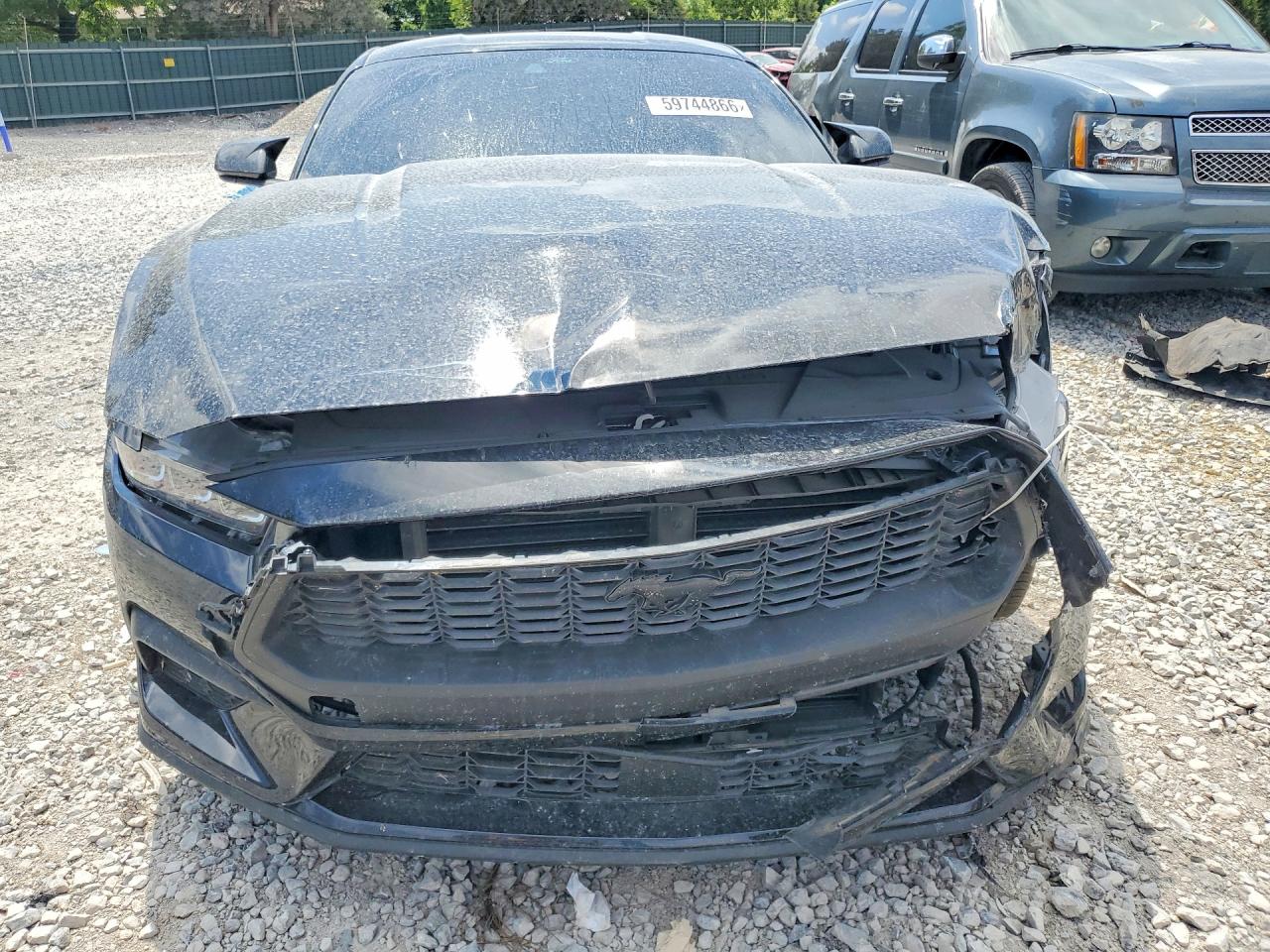 2025 FORD MUSTANG — снимка 5