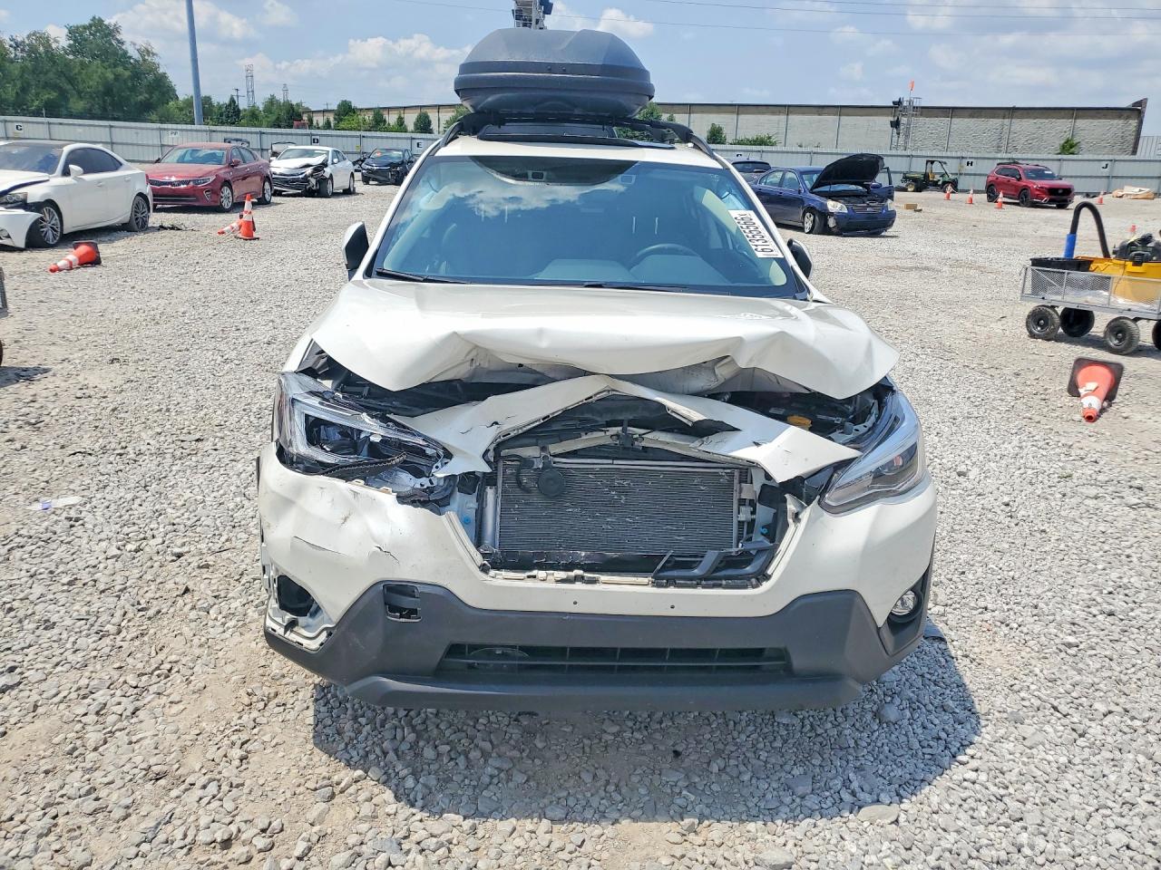 2021 SUBARU CROSSTREK LIMITED — снимка 5