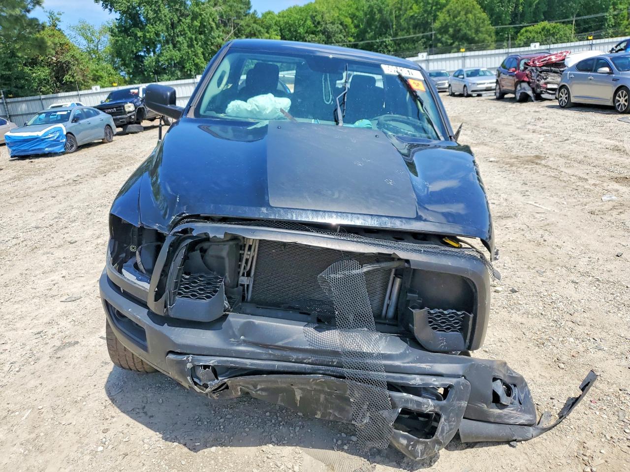 2019 RAM 1500 CLASSIC — снимка 5