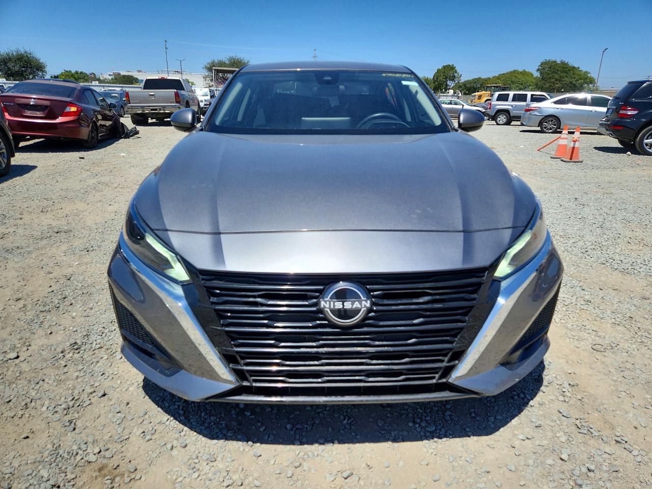 2024 NISSAN ALTIMA SV — снимка 5
