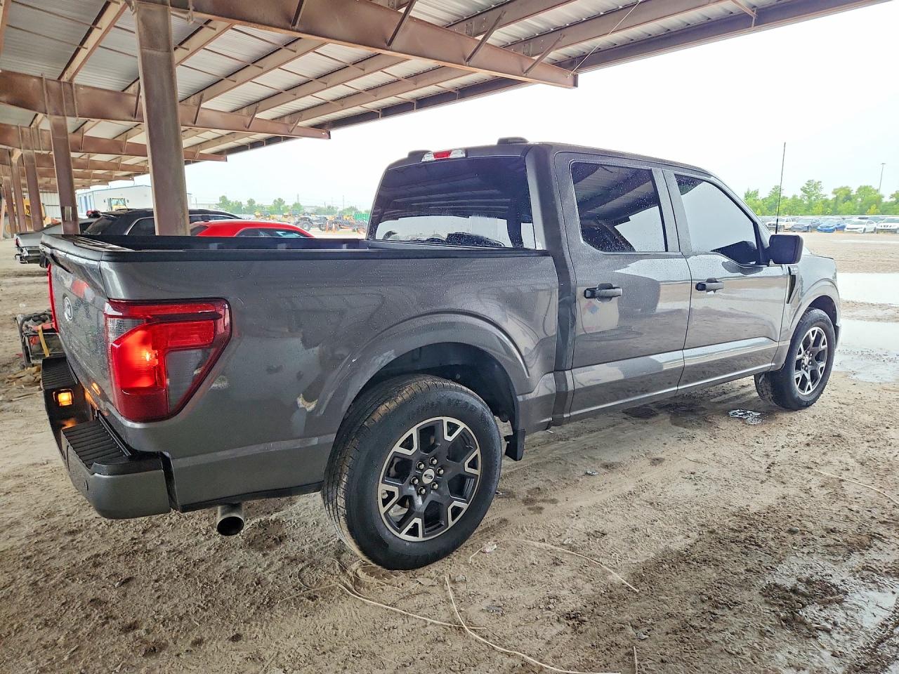 2024 FORD F150 STX — снимка 3