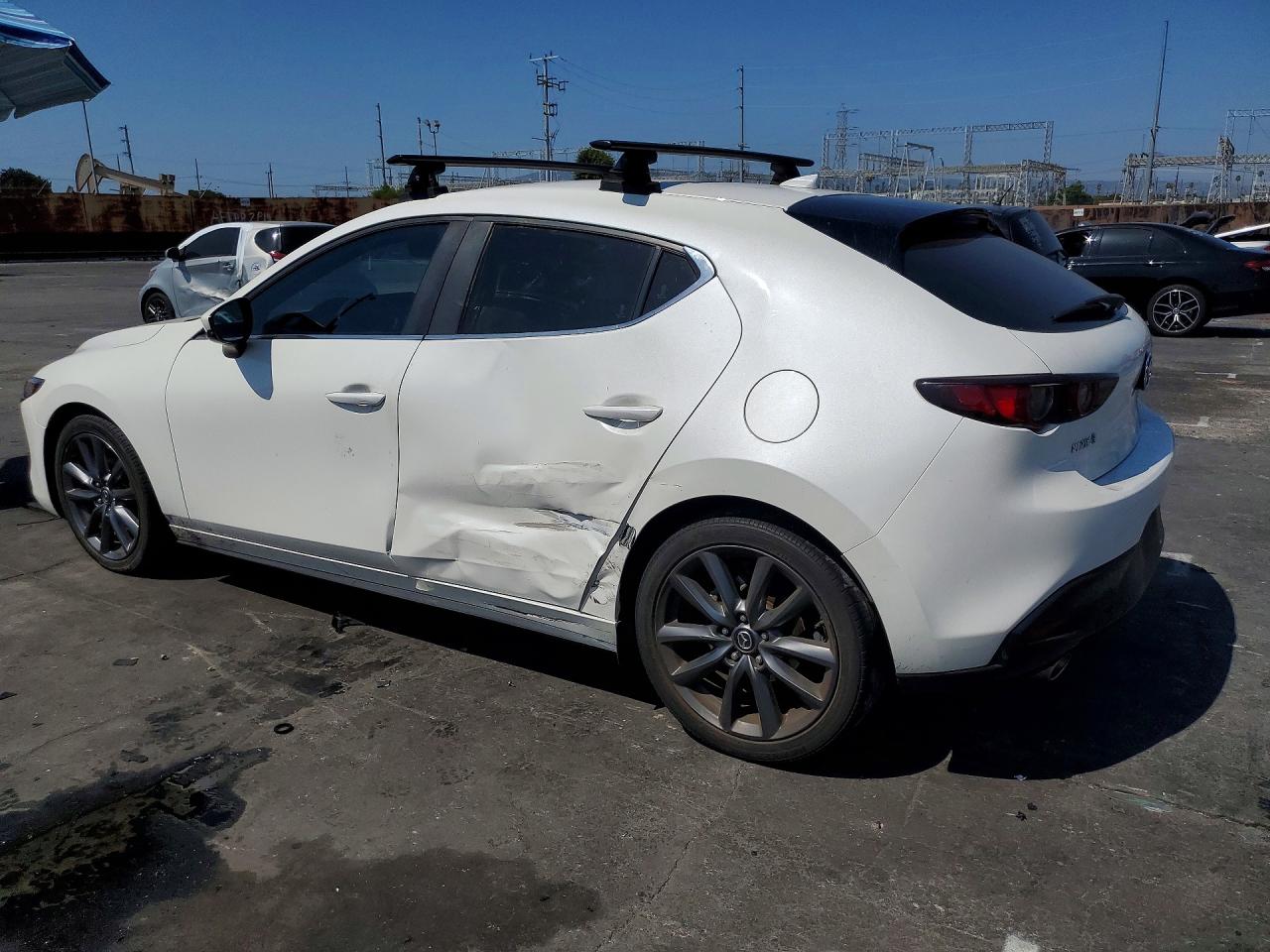 2019 MAZDA 3 PREFERRED — снимка 2