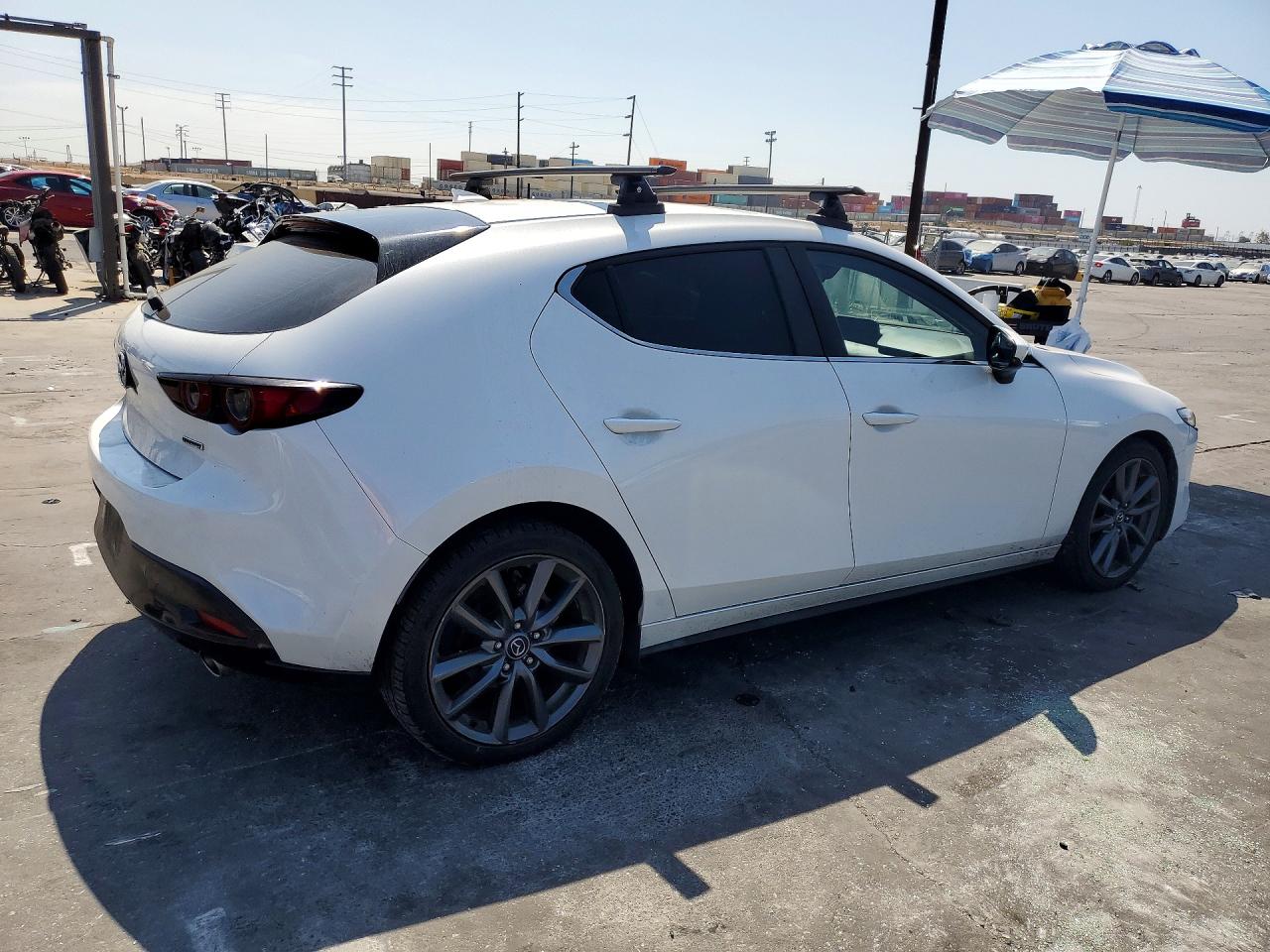 2019 MAZDA 3 PREFERRED — снимка 3