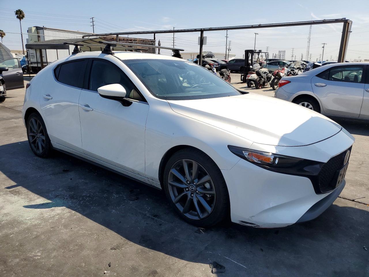 2019 MAZDA 3 PREFERRED — снимка 4