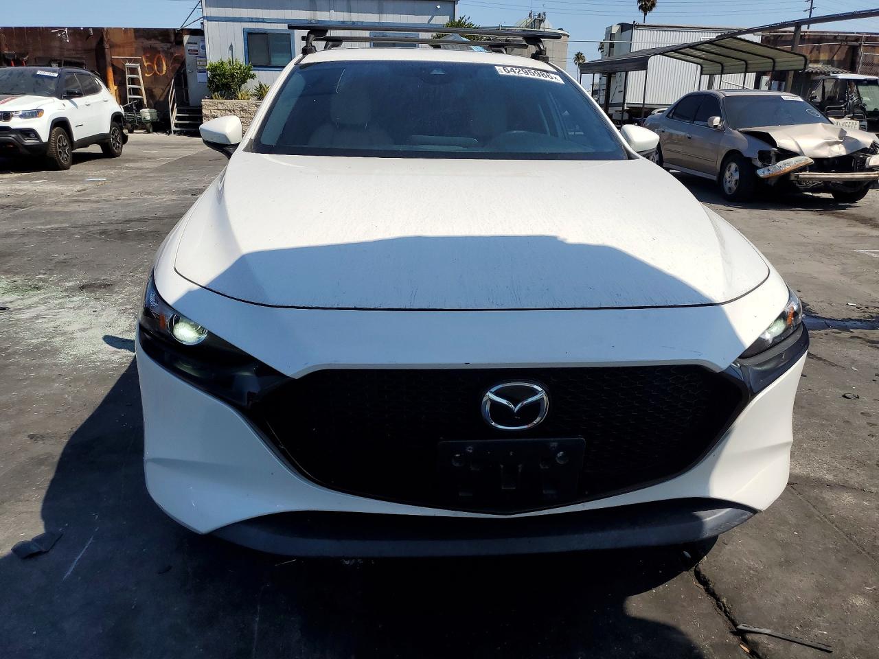 2019 MAZDA 3 PREFERRED — снимка 5