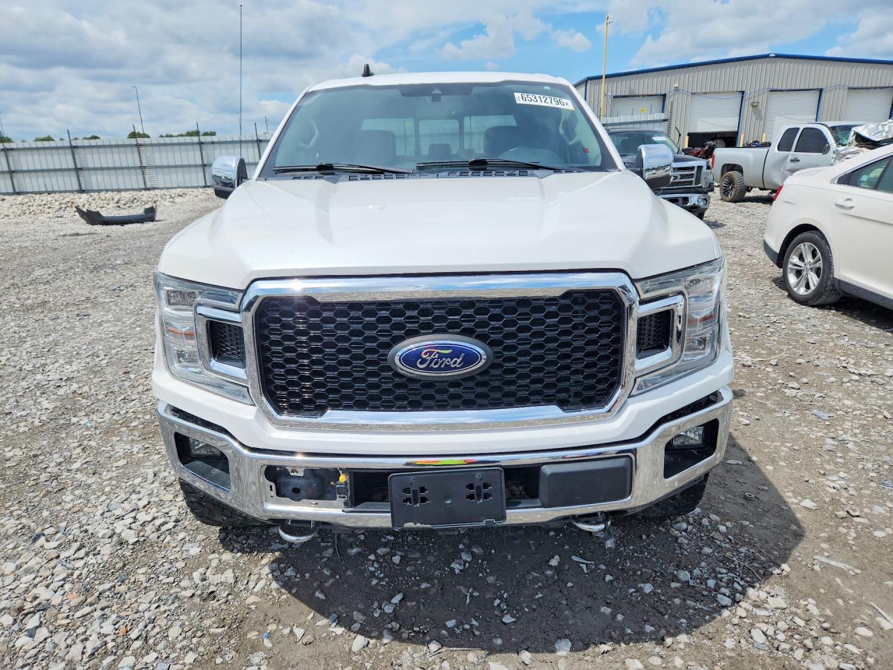 2019 FORD F150 SUPERCREW — снимка 5