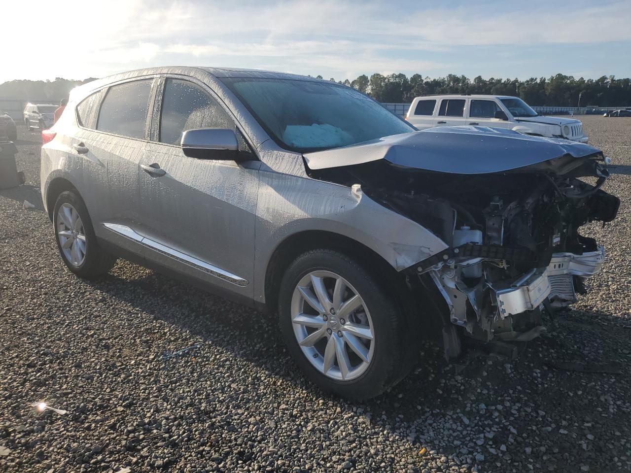 2019 ACURA RDX — снимка 4