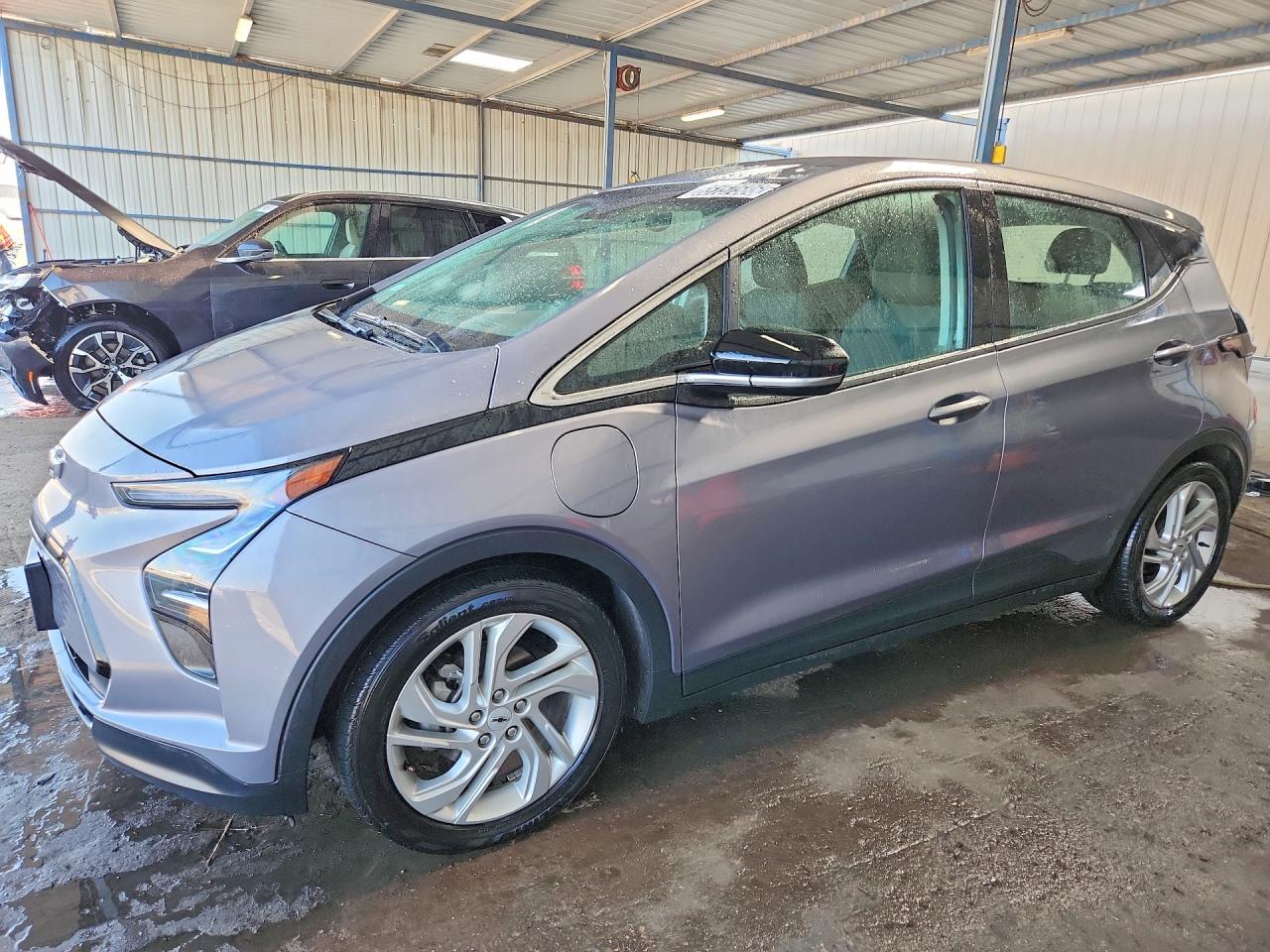 2023 CHEVROLET BOLT EV 1LT