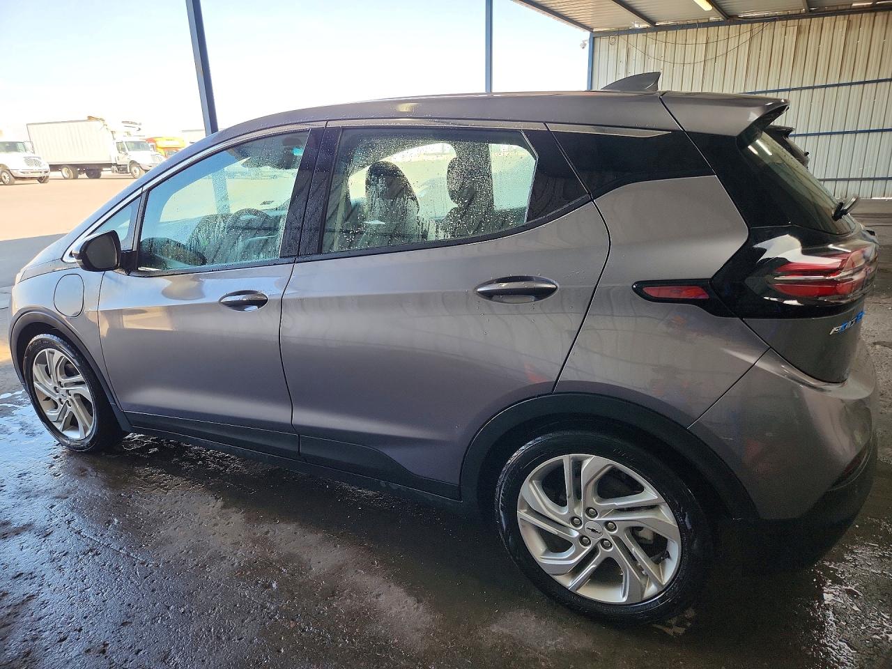 2023 CHEVROLET BOLT EV 1LT — снимка 2