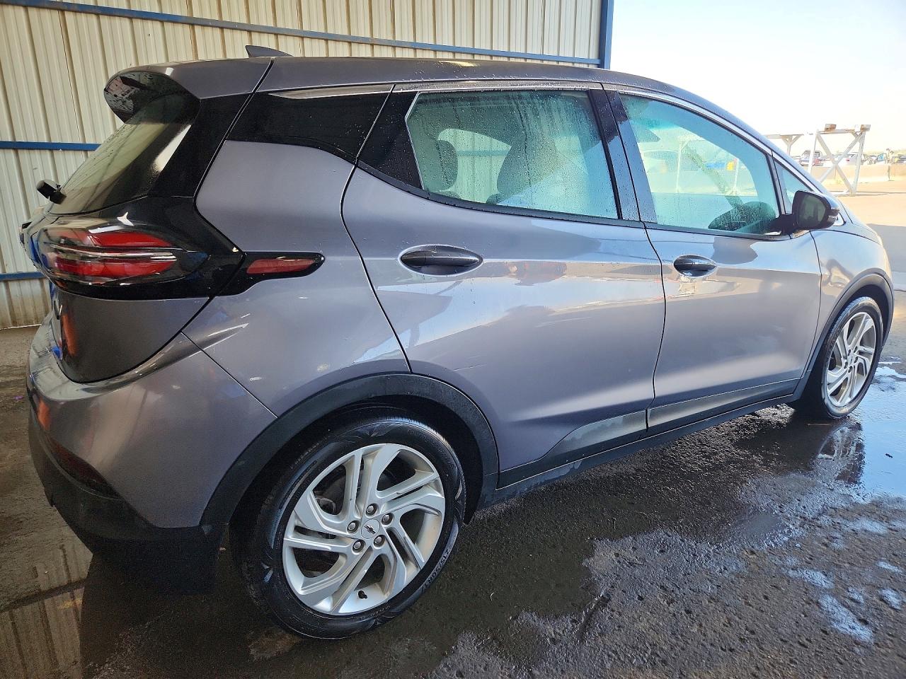 2023 CHEVROLET BOLT EV 1LT — снимка 3