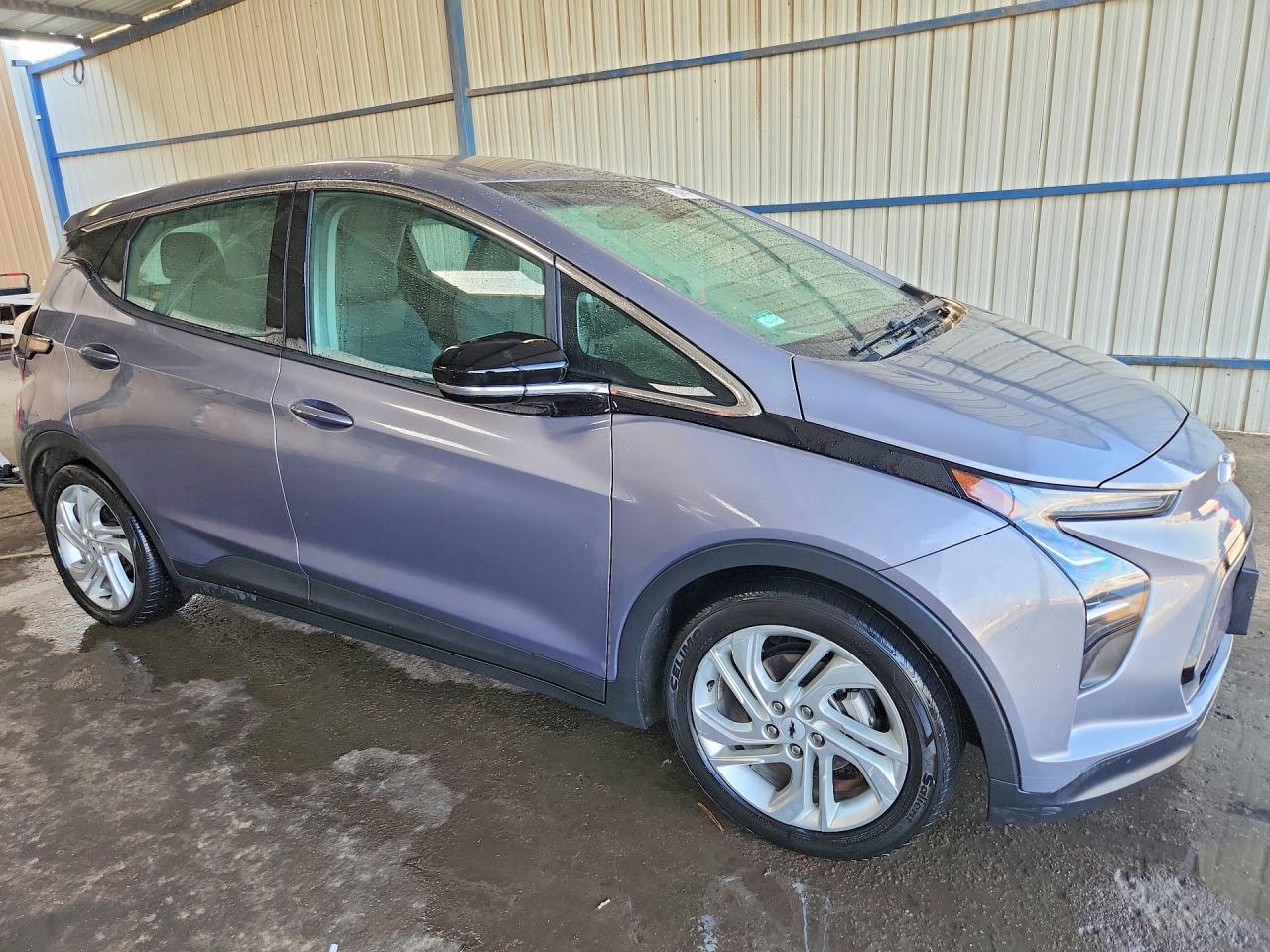 2023 CHEVROLET BOLT EV 1LT — снимка 4