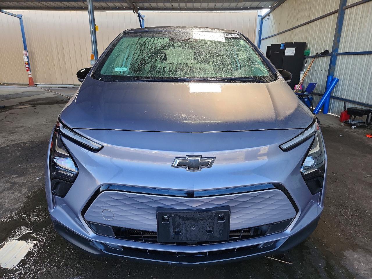 2023 CHEVROLET BOLT EV 1LT — снимка 5