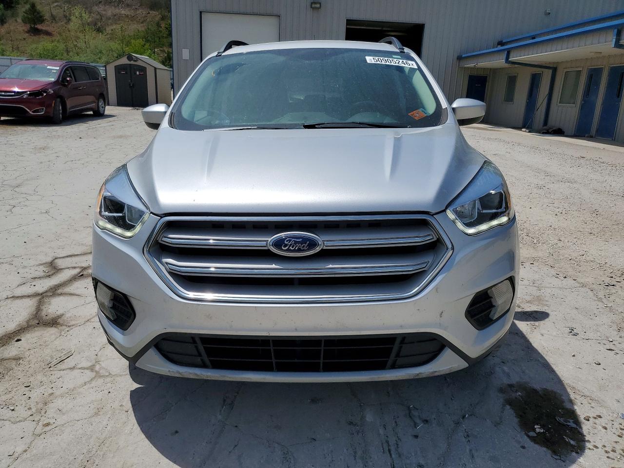 2019 FORD ESCAPE SEL — снимка 5