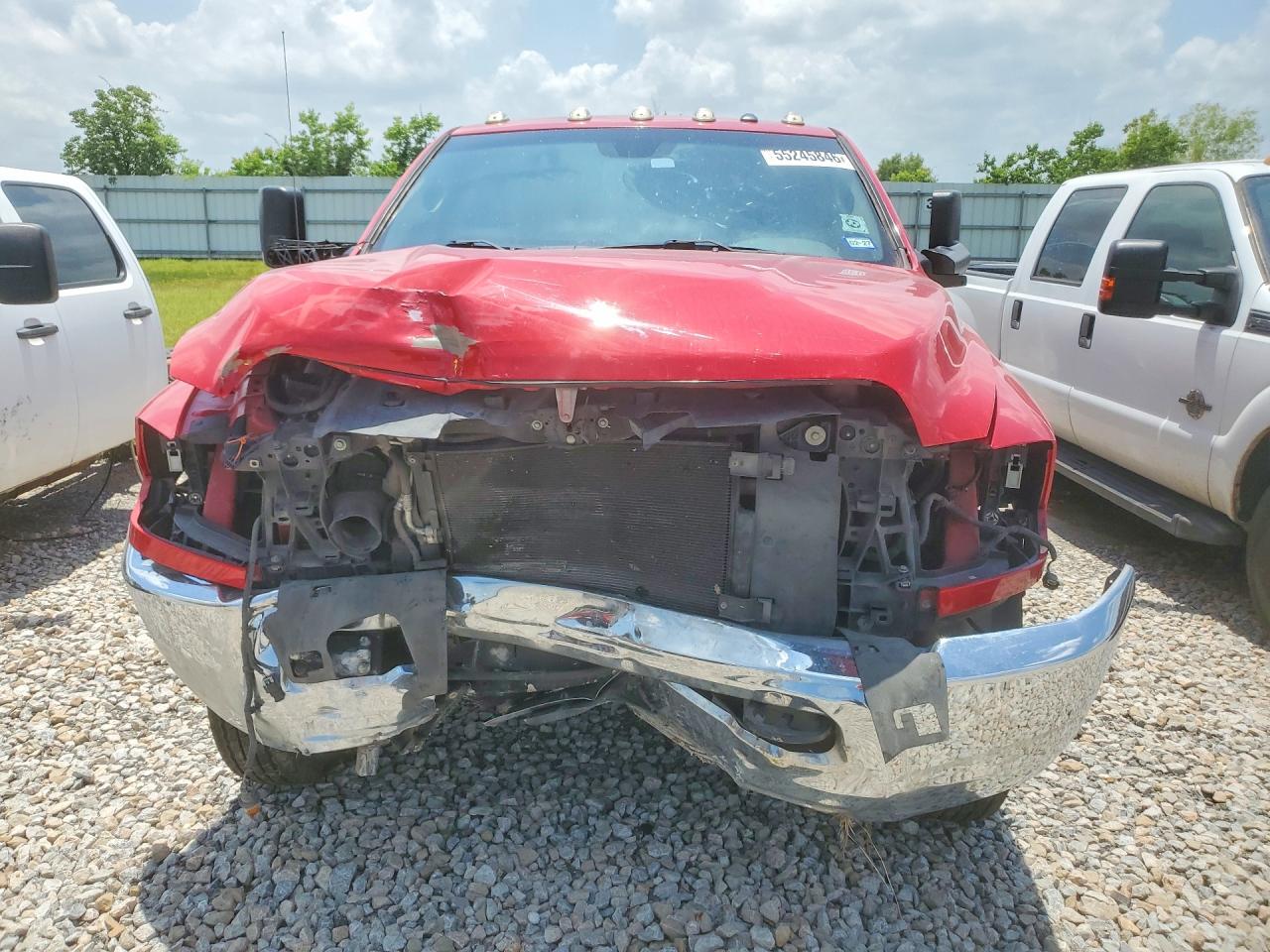 2018 RAM 3500 ST — снимка 5