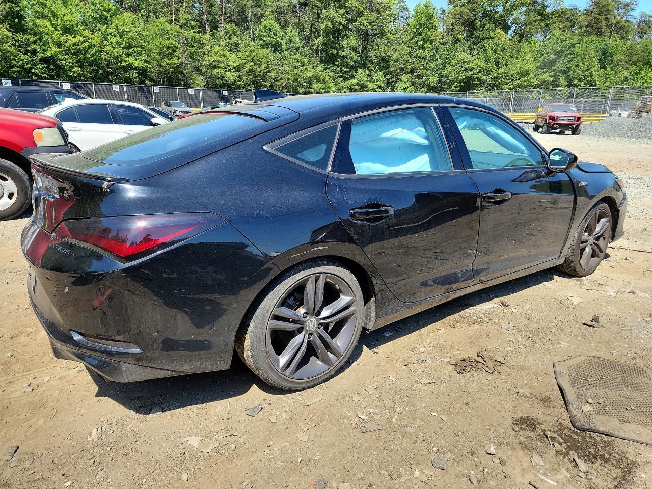 2023 ACURA INTEGRA A-SPEC — снимка 3
