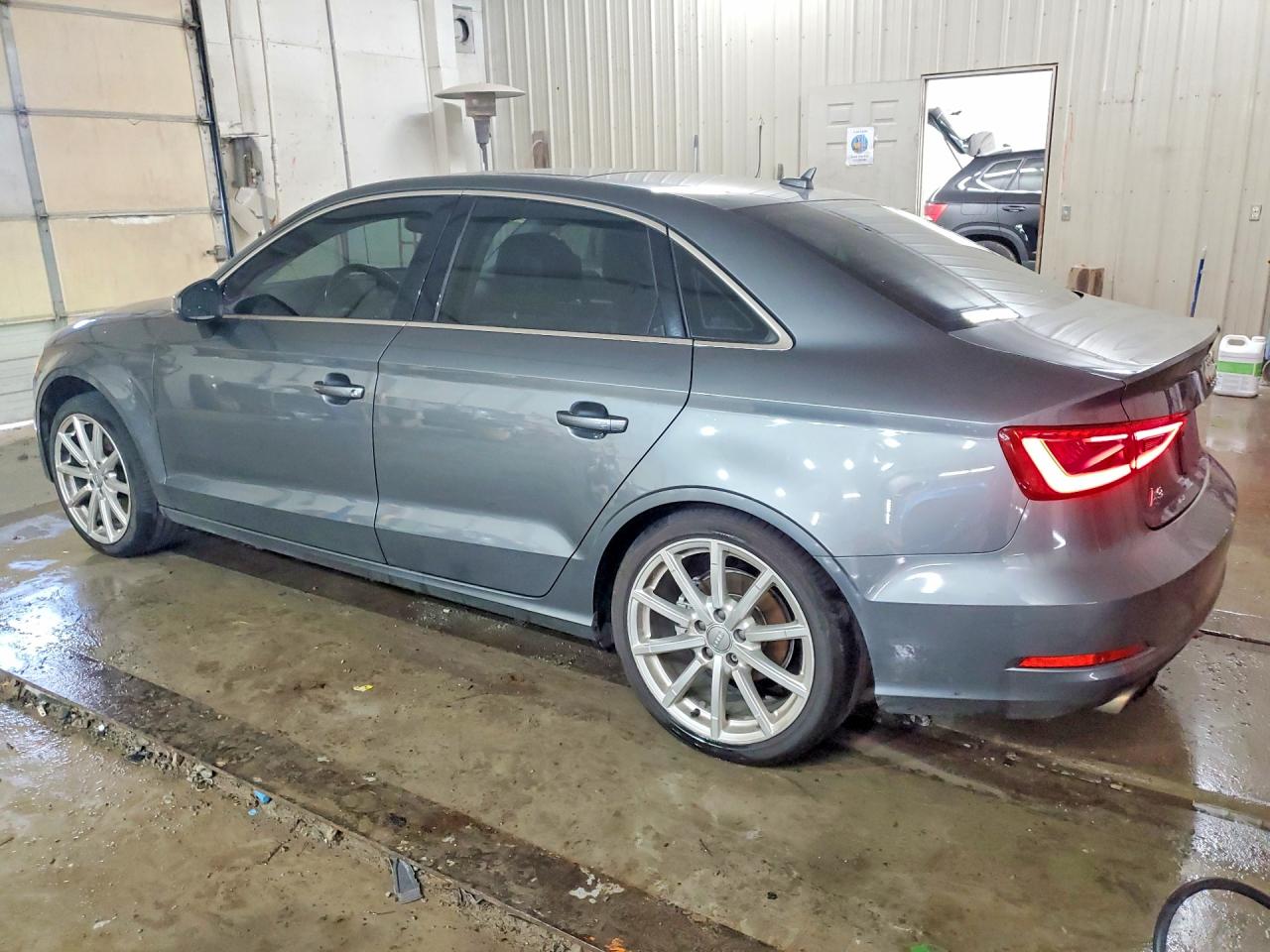 2015 AUDI A3 PREMIUM PLUS — снимка 2