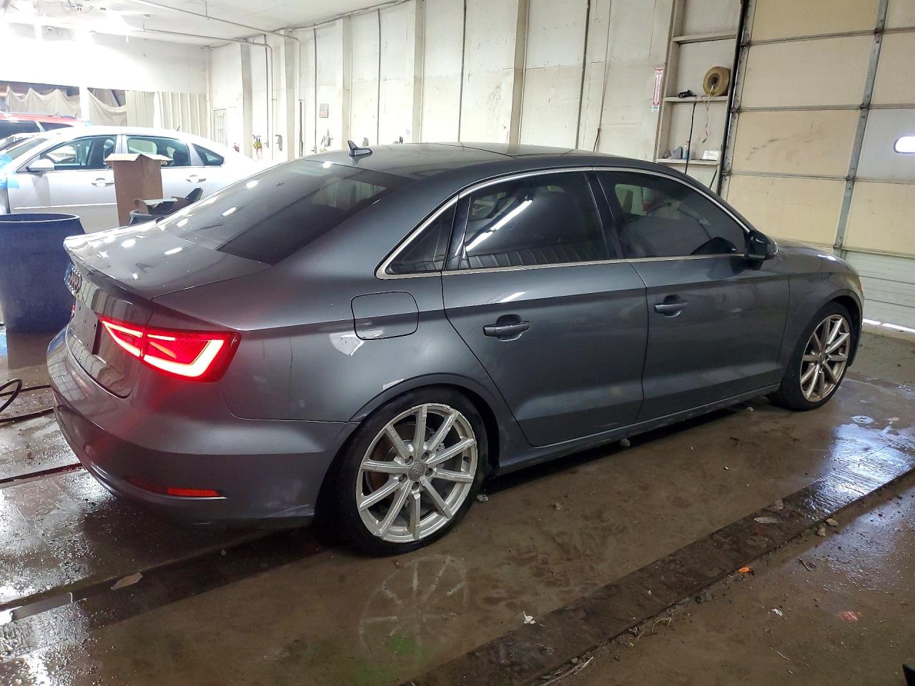 2015 AUDI A3 PREMIUM PLUS — снимка 3