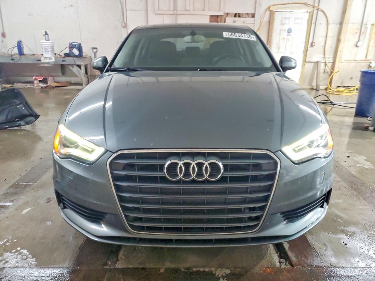 2015 AUDI A3 PREMIUM PLUS — снимка 5