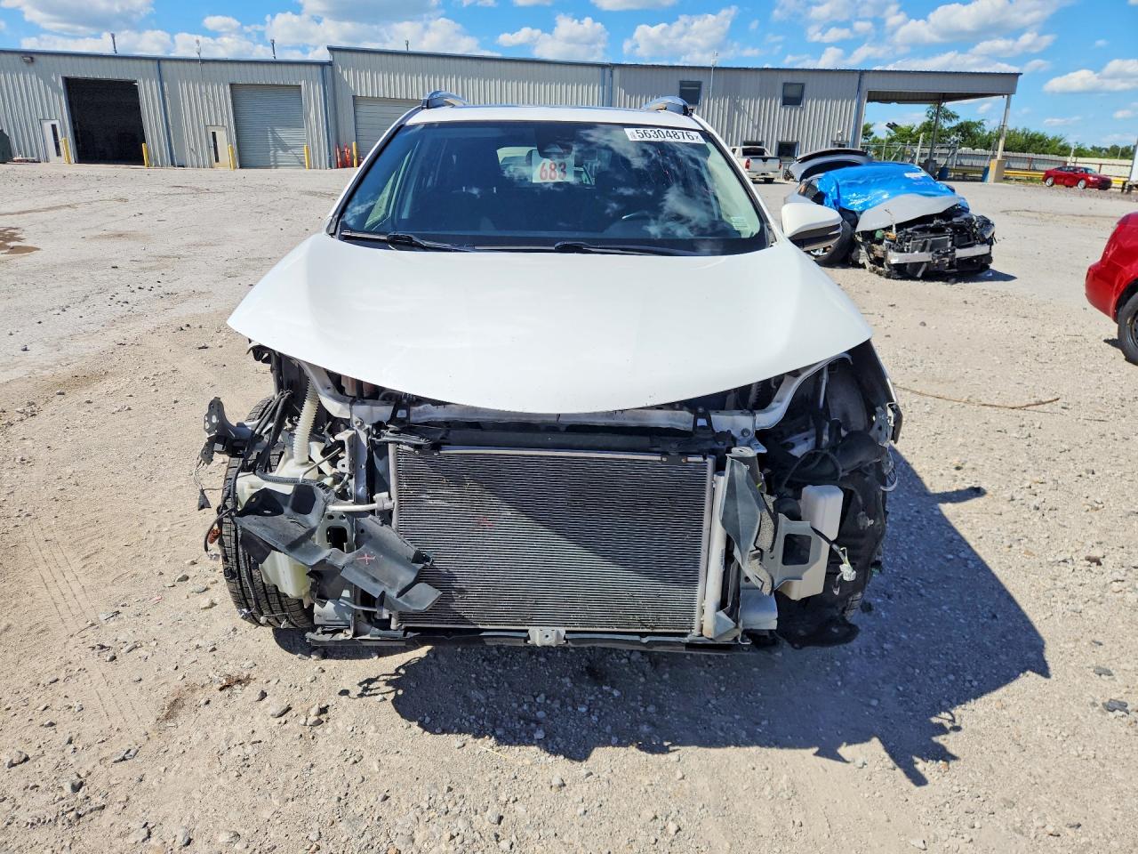 2018 TOYOTA RAV4 XLE — снимка 5